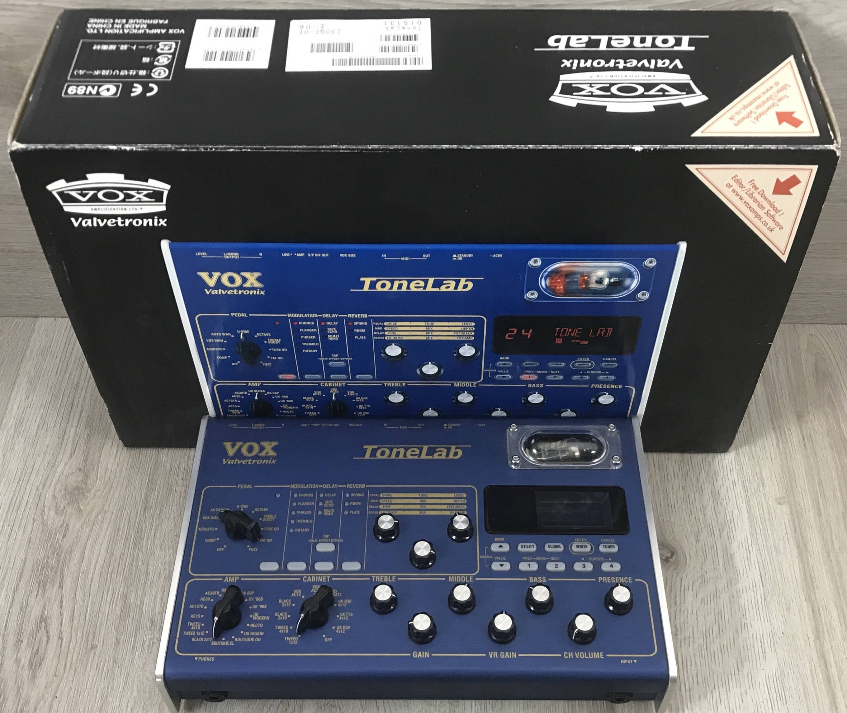 Alimentatore Per Multieffetto Vox Alimentatore 12V Per Pedale Vox