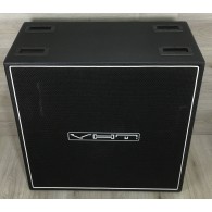 VHT 412 cabinet