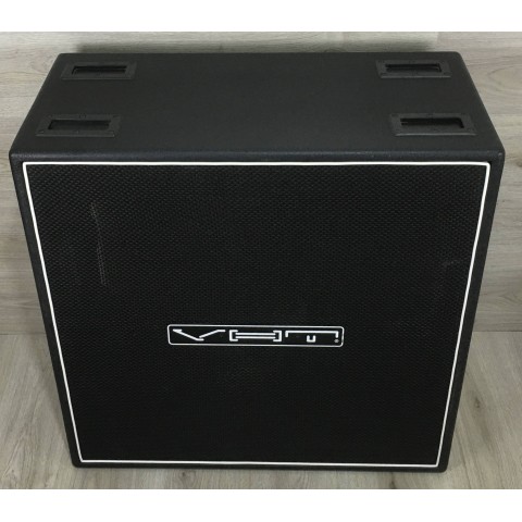VHT 412 cabinet