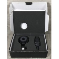 Akg C3000 con supporto 