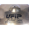 Ufip Brilliant Crash 18