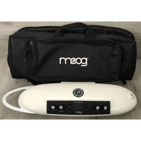 Moog Theremini