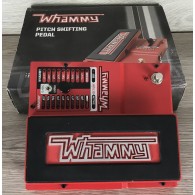 Digitech Whammy V 