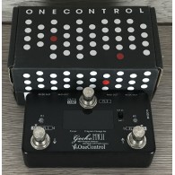 One Control Gecko MK2