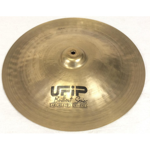 Ufip Brilliant China 18