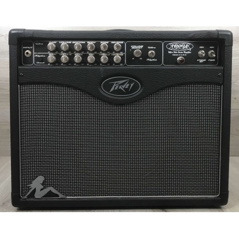 Peavey Triple XXX 112 40W made in USA