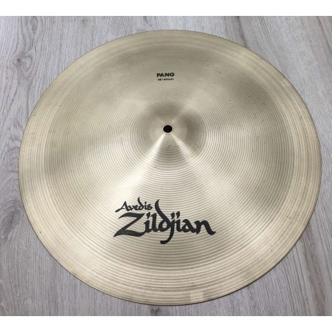 Zildjian Avedis Pang 18