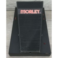 Morley Steve Vai Bad Horsie