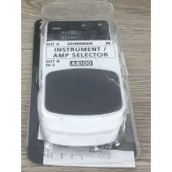 Behringer AB100 Instrument Amp Selector