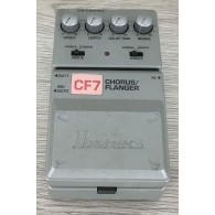 Ibanez Tonelock CF7 Chorus Flanger