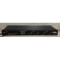 Aphex Aural Exciter Type C Mod 103