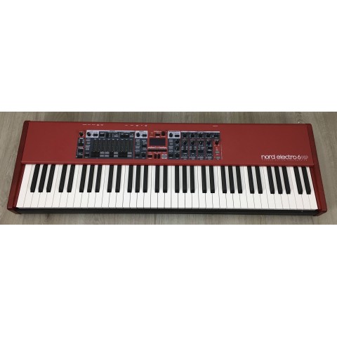 Clavia Nord Electro 6 HP