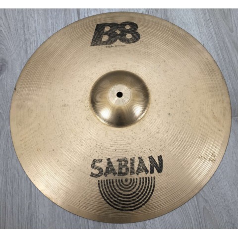 Sabian B8 Ride 20