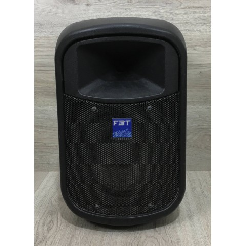 Fbt Jolly 8 B A cassa amplificata 200w