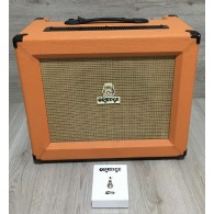 Orange Rocker 30