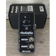 Mooer Audiofile