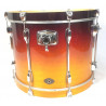 Tama Rockstar Orange 6 Pezzi