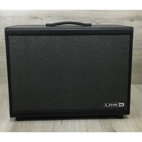Line 6 Powercab 112