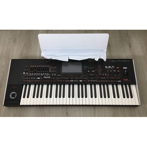 Korg Pa4X 61 tasti