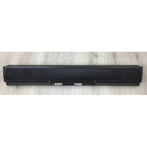 korg PaAS sistema di amplificazione