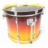 Tama Rockstar Orange 6 Pezzi