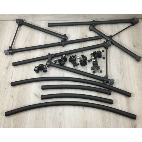 Drum Rack Black Japan
