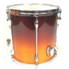 Tama Rockstar Orange 6 Pezzi
