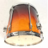 Tama Rockstar Orange 6 Pezzi