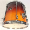 Tama Rockstar Orange 6 Pezzi