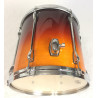 Tama Rockstar Orange 6 Pezzi