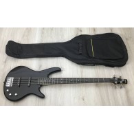 Ibanez GSR180 BK Black