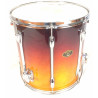 Tama Rockstar Orange 6 Pezzi