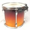 Tama Rockstar Orange 6 Pezzi
