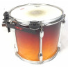 Tama Rockstar Orange 6 Pezzi