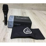 Akg P5S microfono + cavo