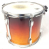 Tama Rockstar Orange 6 Pezzi