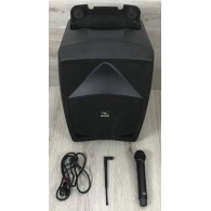 Proel FREE10LT sistema amplificato portatile