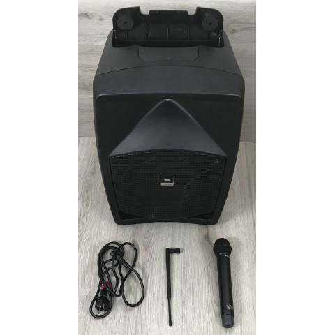 Proel FREE10LT sistema amplificato portatile