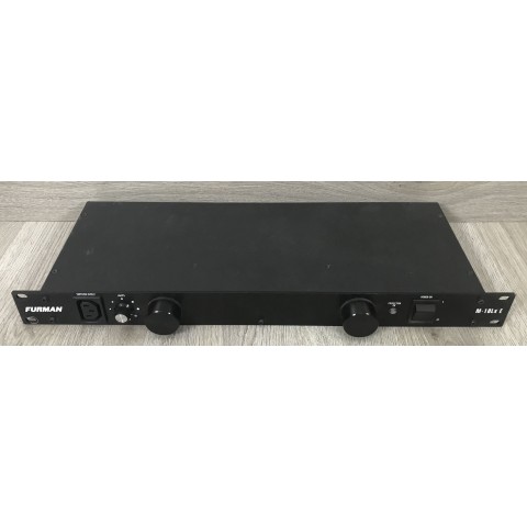 Furman M-10Lx E