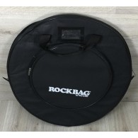 Rockbag Custodia piatti 18