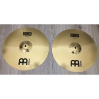 Meinl BCS 14 Hi Hat