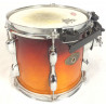 Tama Rockstar Orange 6 Pezzi