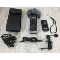 Sararmonic SR-Q2M registratore portatile con accessori