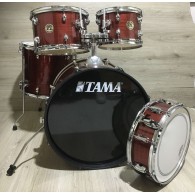 Tama RM52KH6 Rhythm Mate RDS Red Stream