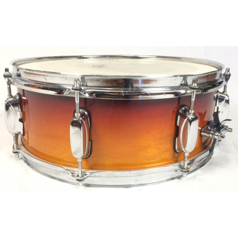 Tama Rockstar Rullante 14 X 5