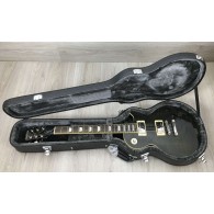 Epiphone Les Pauls 1960 Tribute Plus Midnight Ebony