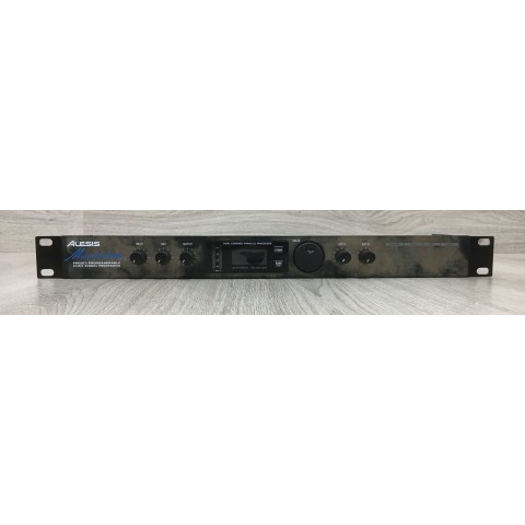 Alesis Microverb 4