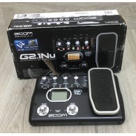 Zoom G2.1NU