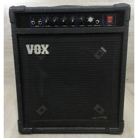 Vox Venue 50
