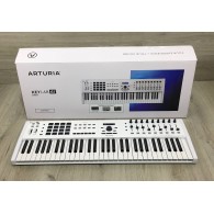 Arturia Keylab 61 MKII
